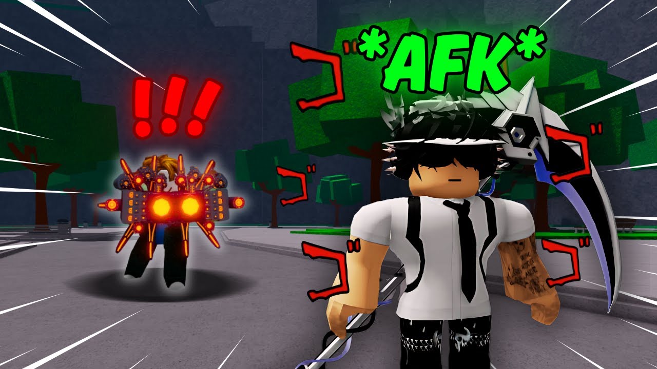 Así fue como TROLEÉ a medio servidor en TSB... 💀