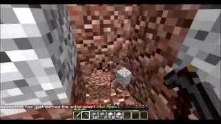 EvoTech SMP | S1E1 - The Beginning!