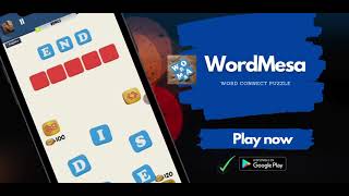 Trailer WordMes Word connection puzzle screenshot 4
