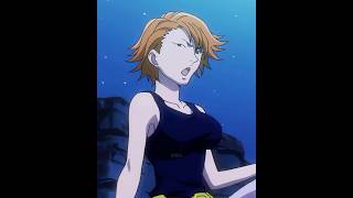 Killua Meets His Match... | Hunter x Hunter #shorts