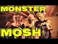 6 Feet Under by Monster Mosh