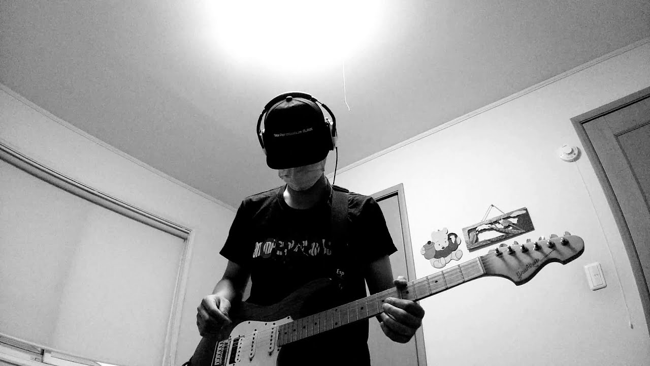 「Hopes And Dreams」from Undertale 夢と希望 ギター YouTube