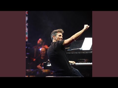 Omri Kellou El Bint El Awiye Ma Rjaet Inta Live