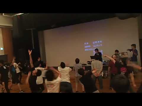 【通常あにおん】moving soul【2018/6/17】
