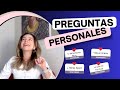 Preguntas personales (alimentos a los que no me puedo resistir, lo peor de YouTube, vida en Grecia)