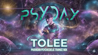 Download Lagu DJ Tolee - Psyday 21th November '25 MP3