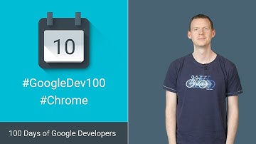 Supercharging page load (100 Days of Google Dev)