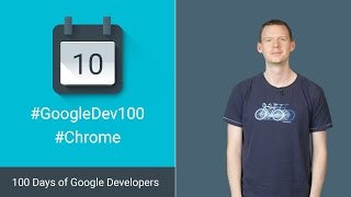 Supercharging page load (100 Days of Google Dev)