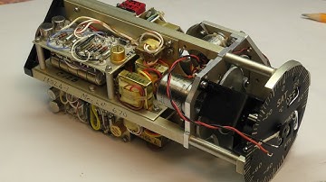 LDM #135: Combined TAS & SAT Indicator: Teardown, Reverse Engineering and Tests