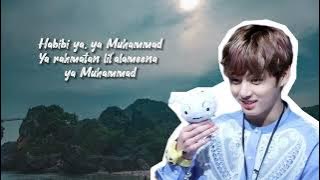 Download lagu Jungkook & Taehyung - Rahmatun Lil'alameen 🕋🕋🕌🕌# BTS # Taekook # short like comment and subscribe 🕋🕌