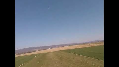 F3K Elf 95g Jeti DS 24