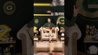 Josh Jacobs is NOT WASHED! 🗣️😤🧀