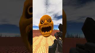 The Evil Hungry Moon Has Seized the Tower, and I Am Going to Cleanse It #gmod #games #funny The Evil Hungry Moon Has Seized the Tower, and I Am Going to Cleanse It #gmod #games #funny