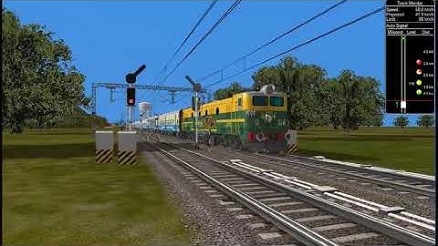 12078 JANSHATABDI PART 1