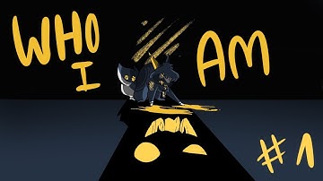 [SPLIT I] WHO I AM // ANYTHING PMV 72H COLOR PALETTE MAP // PART 1