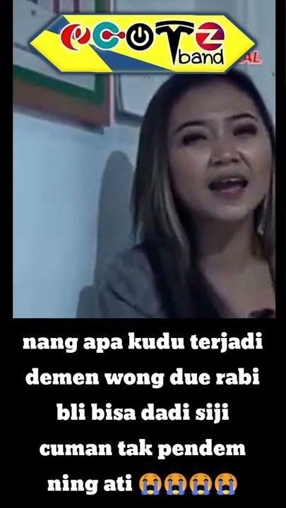NESA NATA JAYA SANGAT MENGHAYATI NYANYI LAGU INI !!!