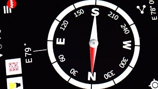 How to install Compass ? Android App screenshot 5