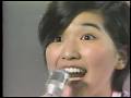 私の青い鳥/花物語 桜田淳子