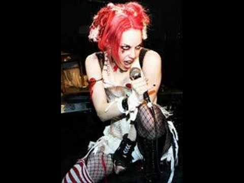 Emilie Autumn - Misery loves Company