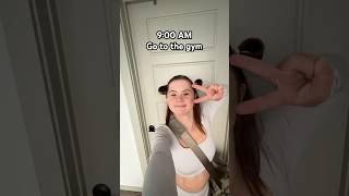 Our Queens Morning Routine