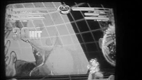 mvc2 chunli: A preview of my upcoming chunli combo video