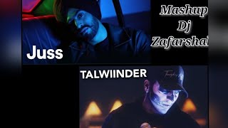 talwiinder x juss mixsingh Mashup KHOYA x APPETIZER |prodby Dj zafarshah #mixsingh #talwiinder #juss