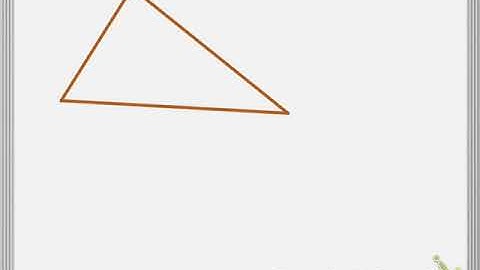 points of concurrency recap