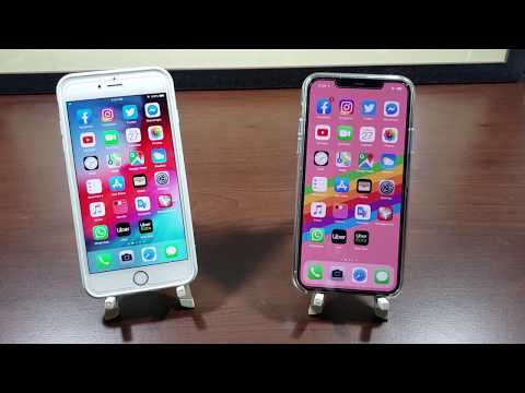 How to delete or move apps on iOS 13 hqdefault