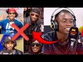 WATANGAZAJI WA MJINI FM WAFUNHIWA DOGO PATEN AFUNGUKA KUHUSU SAKATA HILO WATANGAZAJI WA MJINI FM WAFUNHIWA DOGO PATEN AFUNGUKA KUHUSU SAKATA HILO