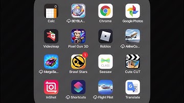 How to make a intro you need Videoleap