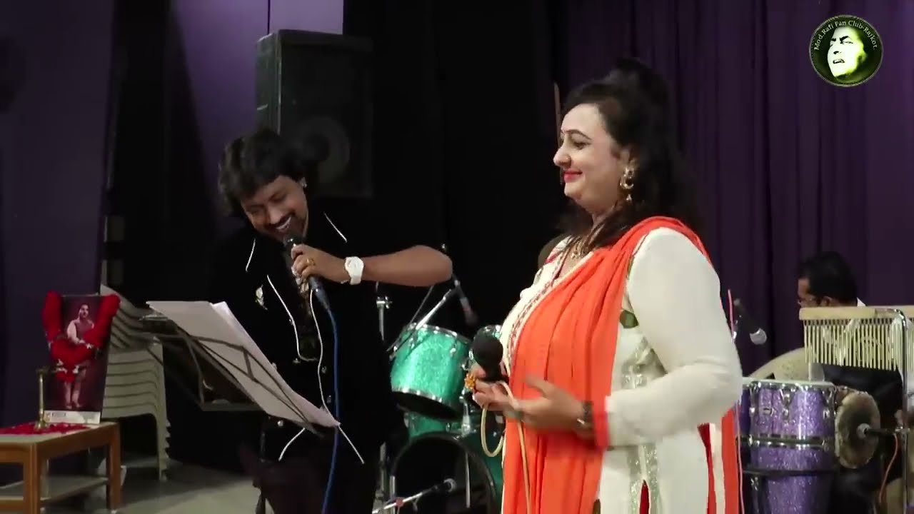 Yunhi tum mujhse baat by Jeet Guha with Amee Gosai