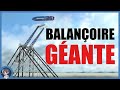 Rattraper STARSHIP avec une balançoire GÉANTE ! - Le Journal de la Starbase #51 - Le JDE