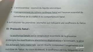 Obstetrics Path Prolonged Pregnancy