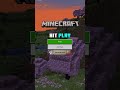 THE WALKING DEAD IN MINECRAFT  #thewalkingdead #minecraftbedrock