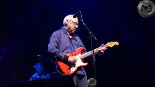 Mark Knopfler Sailing To Philadelphia New York Madison Square Garden Sept 25 2019 4K