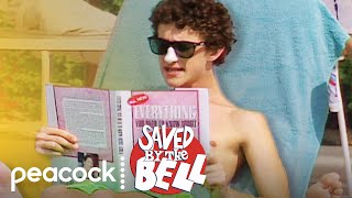 Saved by the Bell | How to Talk to Girls