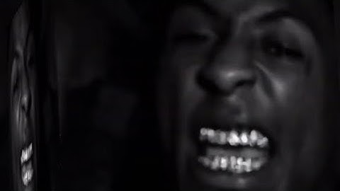NBA YOUNGBOY - When I Came Through unreleased 