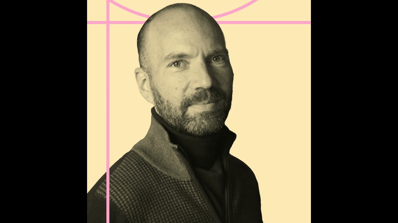 Jordan Mechner: Pioneering game designer on creating Prince of Persia, Karateka, and a new graphi...