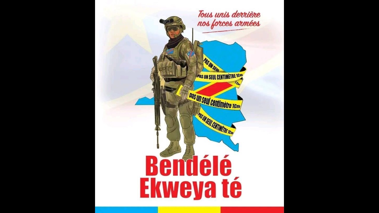 CONGOLAIS TELEMA DU MERCREDI 25 FEVRIER 2026