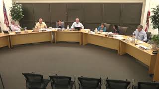 NUSD Board Meeting 6-18-2019