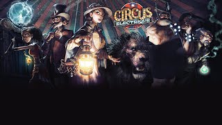 Circus Electrique (без комментариев)