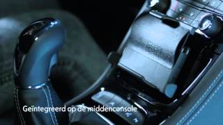 Negende Beperken Voorstel Nieuwe Opel Astra I Makkelijke en veilige montage I Universele  Smartphonehouder - YouTube