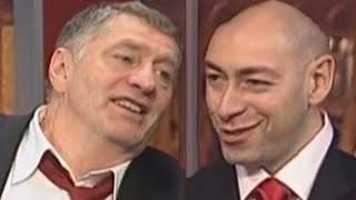 картинка: Криминальная политика | RYTP
