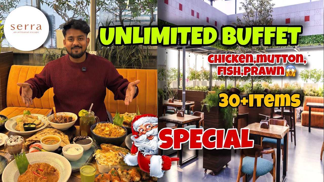 𝐂𝐡𝐫𝐢𝐬𝐭𝐦𝐚𝐬 𝐒𝐩𝐞𝐜𝐢𝐚𝐥 𝐔𝐧𝐥𝐢𝐦𝐢𝐭𝐞𝐝 𝐁𝐮𝐟𝐟𝐞𝐭 😍𝟑𝟎+ 𝐢𝐭𝐞𝐦𝐬| 𝐁𝐮𝐟𝐟𝐞𝐭 𝐢𝐧 𝐊𝐨𝐥𝐤𝐚𝐭𝐚 | 𝐒𝐞𝐫𝐫𝐚 𝐂𝐚𝐟𝐞