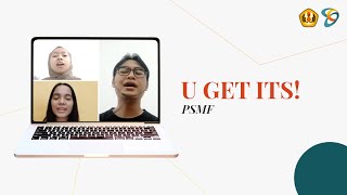 U Get Its  Psmf  Indonesia