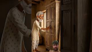 #cartoon #shortvideo #dadaji #majic #bat #sadshort #youtubeshort #viral #trindingshorts #youtube