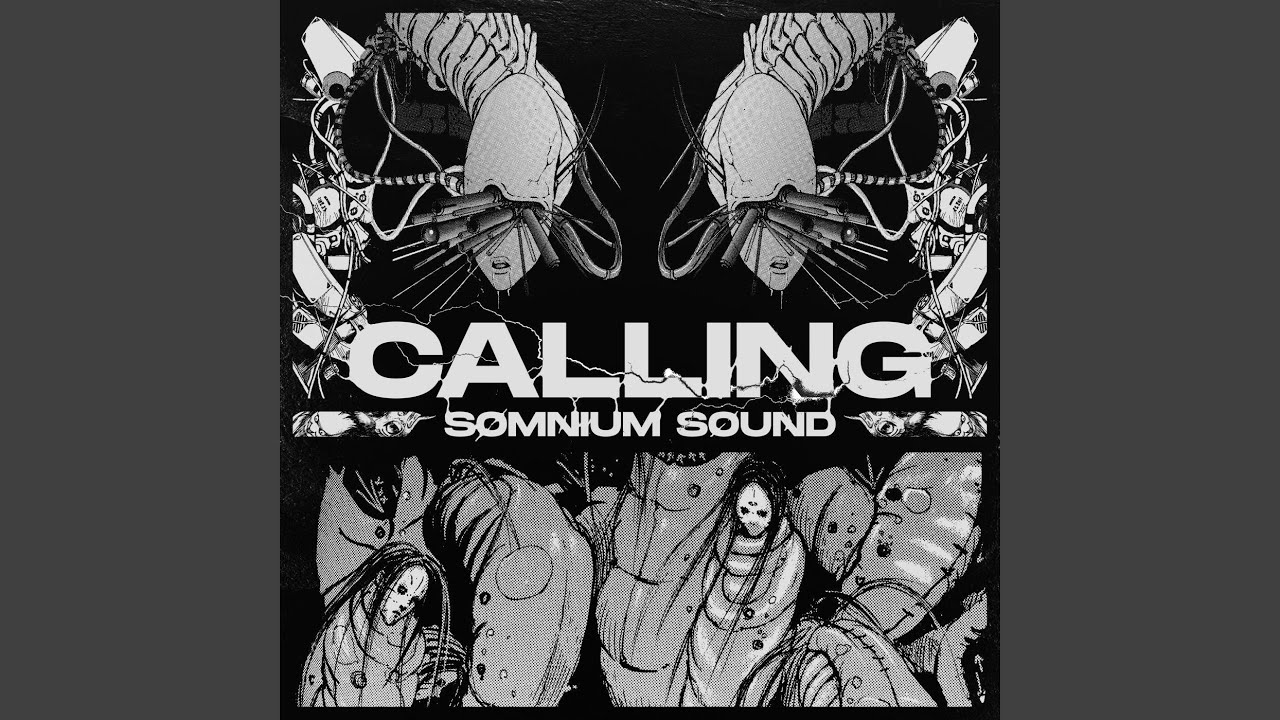 Obejrzyj Calling w YouTube Obejrzyj Calling w YouTube