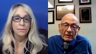 Neurosurgery, Energy Medicine, Nutrition, and more with Dr. Shealy | Dr. Berkson's Best Health Radio