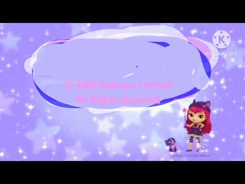 Spin Master Entertainment Nelvana Ltd TreehouseTV Nick Jr Productions 2007 2009 