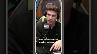 El Furor del Drop Shipping en #argentina